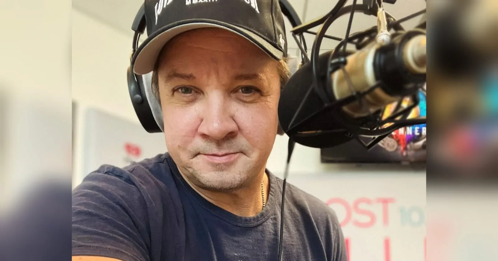 Jeremy Renner Prioritaskan Pemulihan Pasca Kecelakaan Fatal