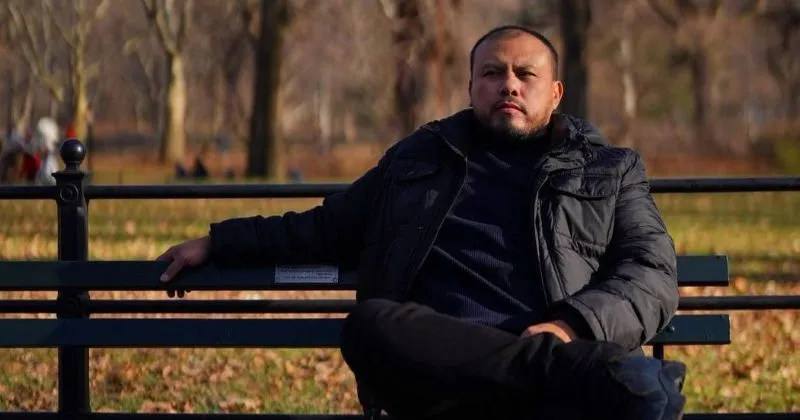 Joko Anwar Pernah Lihat UFO, Jadi Inspirasi Series Terbarunya di Netflix