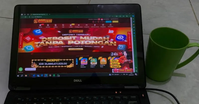 Marak Judi Online, Kemenag Minta Penghulu Ingatkan Bahayanya Ke Pengantin