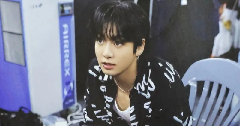 Sehari Rilis, Single Jungkook Duduki Tangga Lagu Teratas di 96 Negara