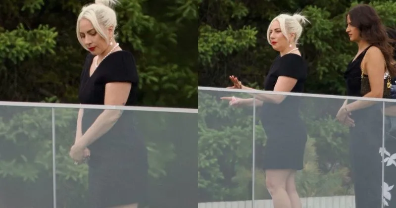 Beri Dukungan, Taylor Swift Bela Hak Privasi Lady Gaga