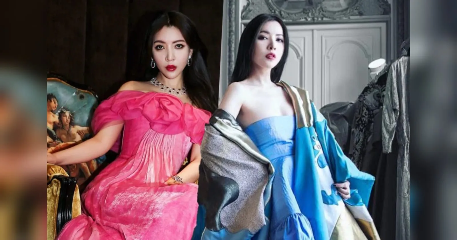Influencer China Labrak Desainernya Anya Taylor-Joy ‘Furiosa’