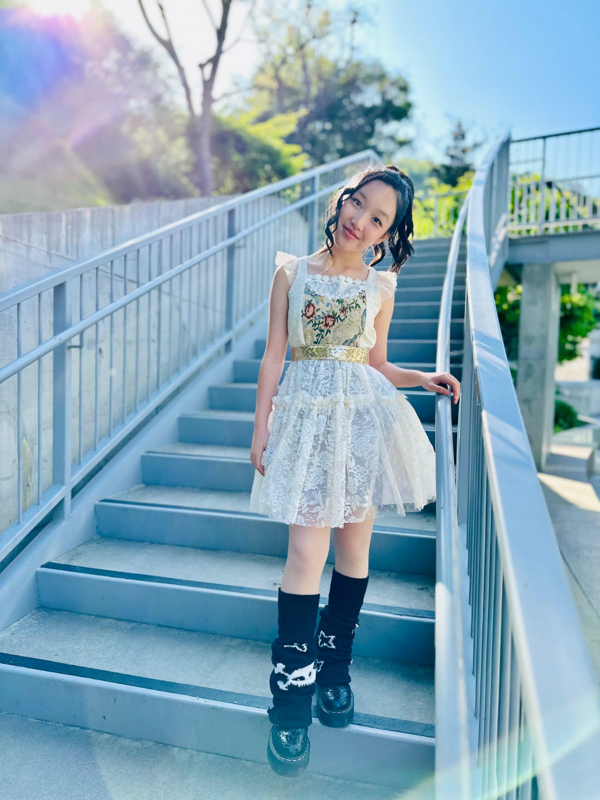 Malea Emma. (Foto: Dok. Pri)