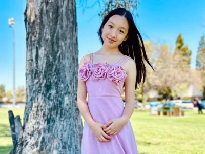 Malea Emma. (Foto: Dok. Pri)