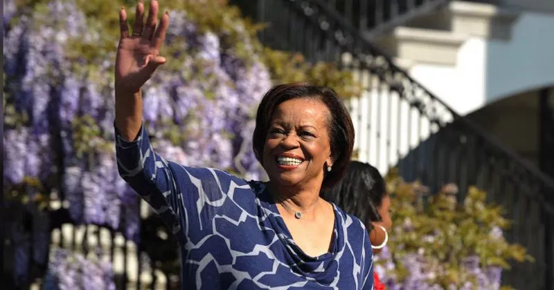 Ibu Mertua Barack Obama Meninggal Dunia di Usia 86 Tahun