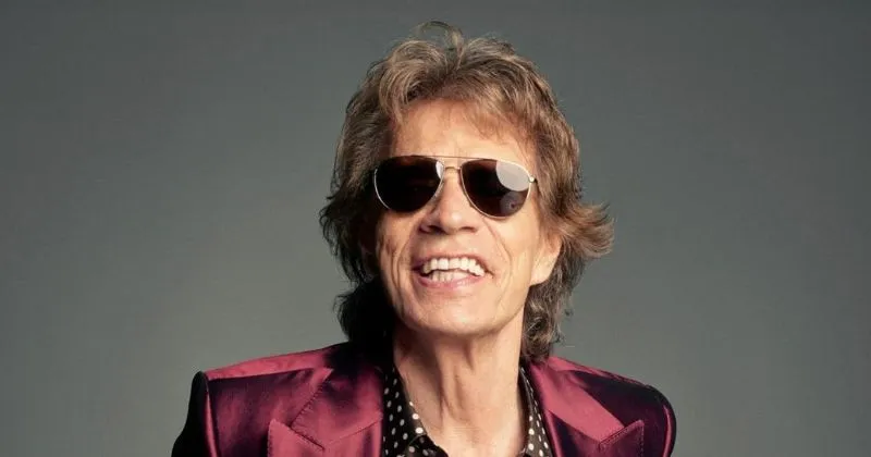 Mick Jagger Larang Lagunya Dipakai Kampanye Politik di Amerika