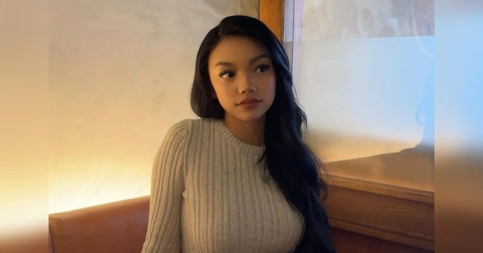 Bintangi My Nerd Girl 3, Naura Ayu Ngaku Depresi