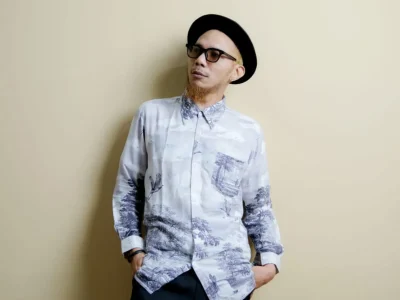 Norman Kamaru comeback dengan kejutan baru. (Foto: Dok. Pri)