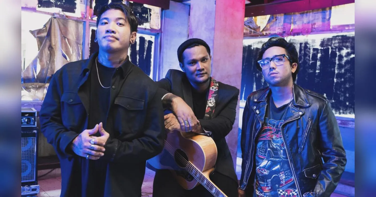 Duka Last Child, Vokalis dan Kru Ditangkap Karena Narkoba