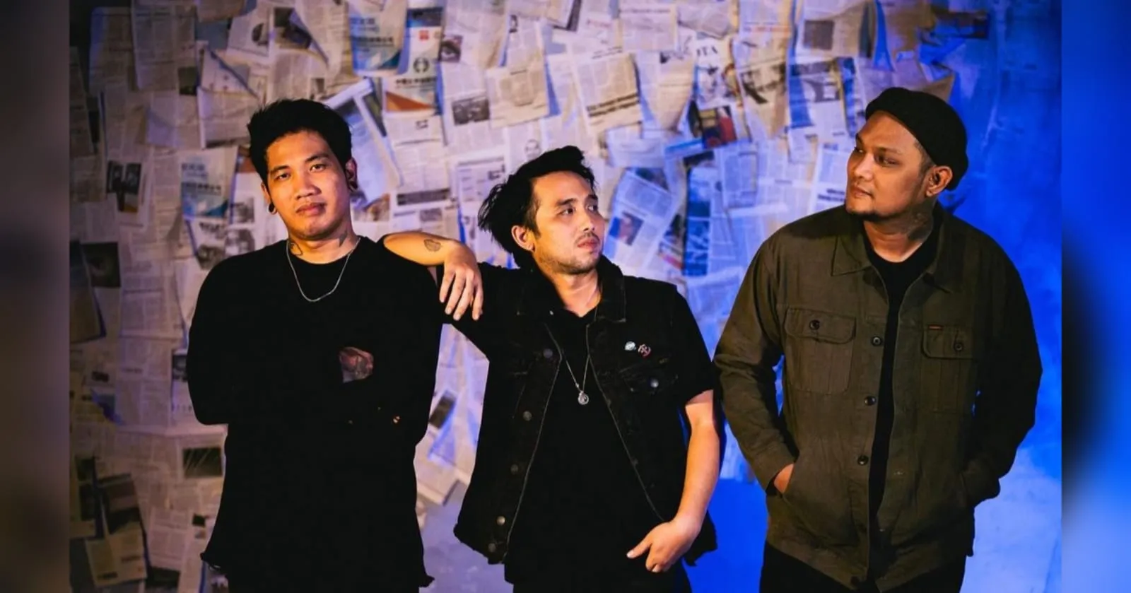 Virgoun Pakai Narkoba dari Kru Last Child, Personel Lain Diperiksa