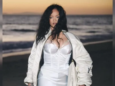 Rihanna akan meluncurkan album baru. (Foto: Instagram/badgalriri)
