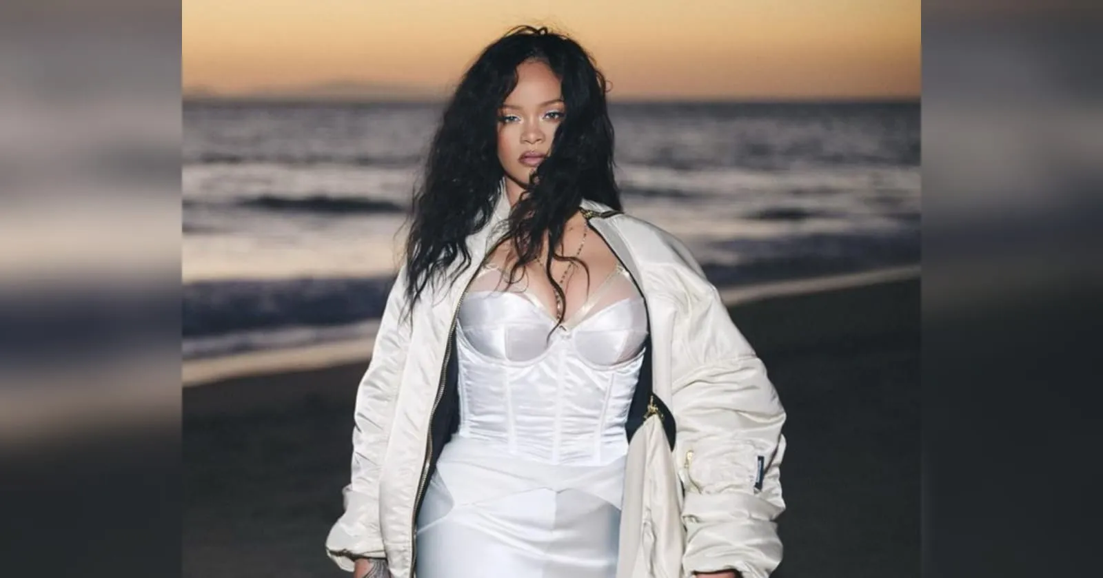 Tak Jadi Pensiun, Rihanna Akan Luncurkan Album Baru
