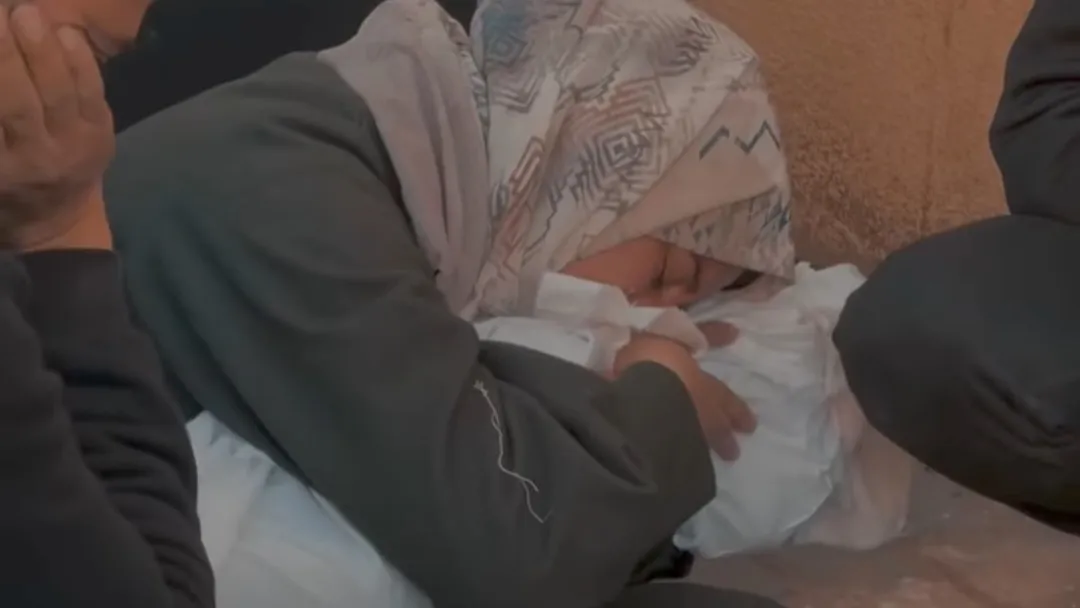 All Eyes On Rafah, Derita Perempuan dan Anak Palestina yang Tak Berujung