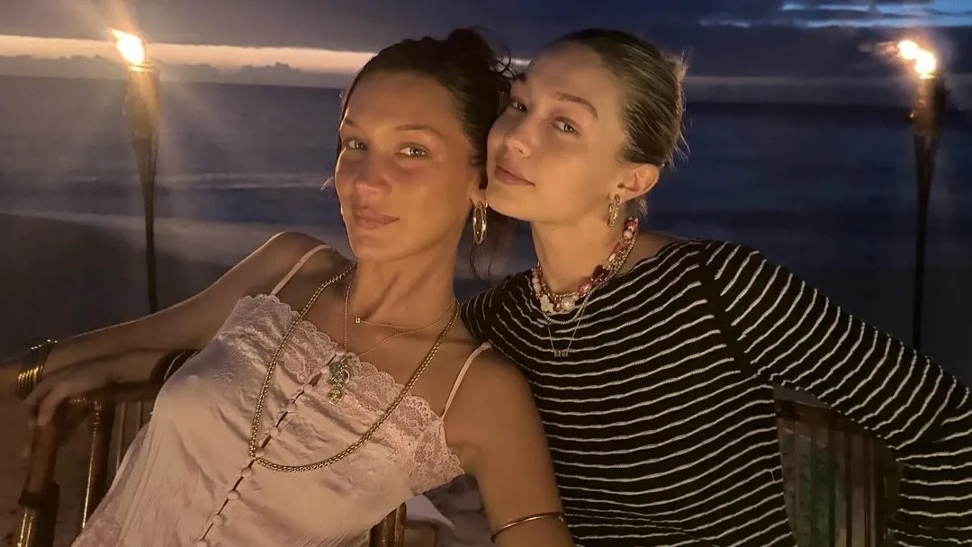 Bella dan Gigi Hadid Donasi Belasan Miliar Untuk Anak-anak Palestina