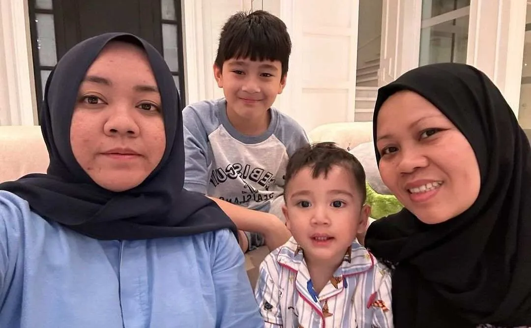 Mbak Lala atau Sus Rini, Siapa Lebih Kaya?
