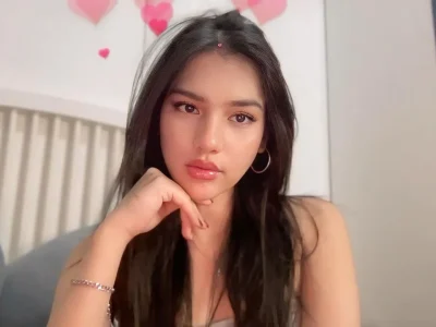 Davina Karamoy Tak Gentar Jadi Pelakor di "Ipar Adalah Maut" (Foto: Instagram/davinaakaramoy)