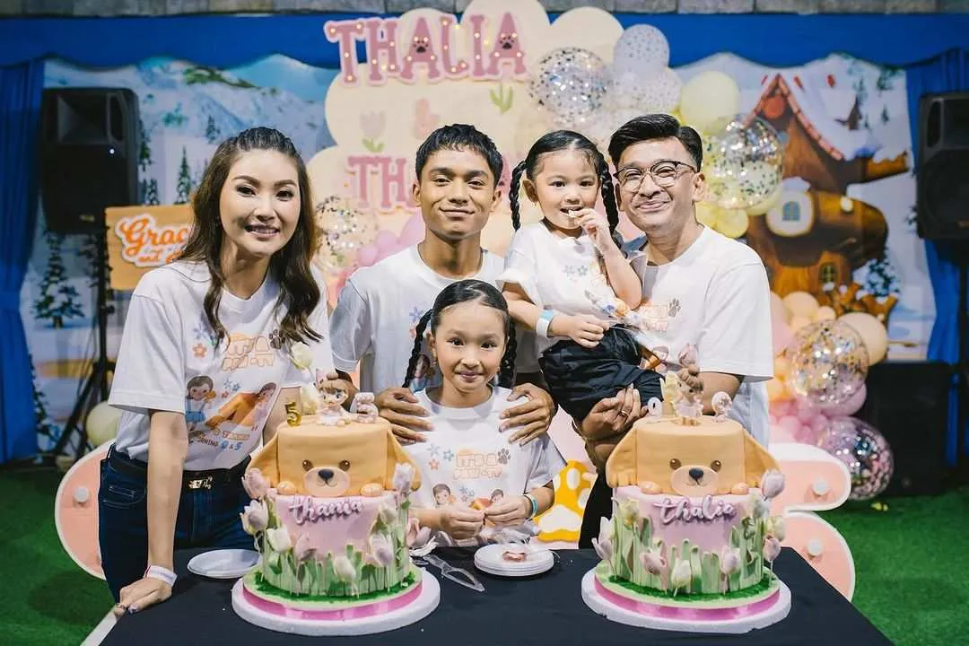 Geger! Ruben Onsu dan Sarwendah Terancam Cerai? Ini Faktanya