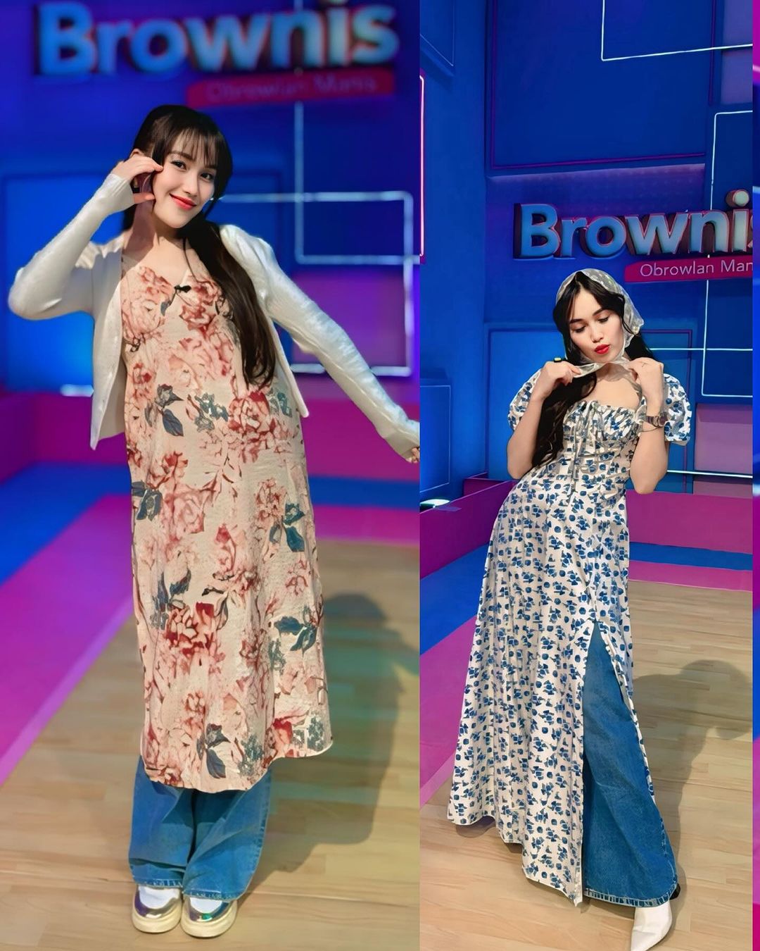 (Foto: instagram/ayutingting92)