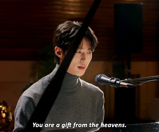 Sun Jae siap untuk kembali bersama Im Sol dan menjalani masa depan yang penuh kebahagiaan bersama. (Foto: tumblr/gimme-a-chocolate)