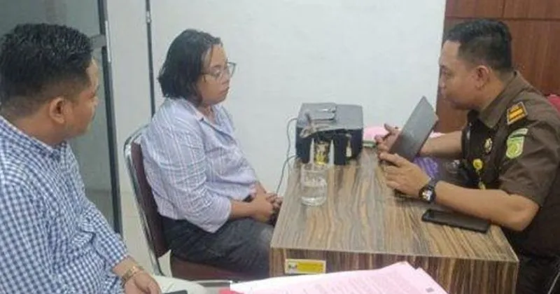 Sudah 7 Tahun Jadi PNS, Ternyata Ijazah Perempuan Ini Palsu