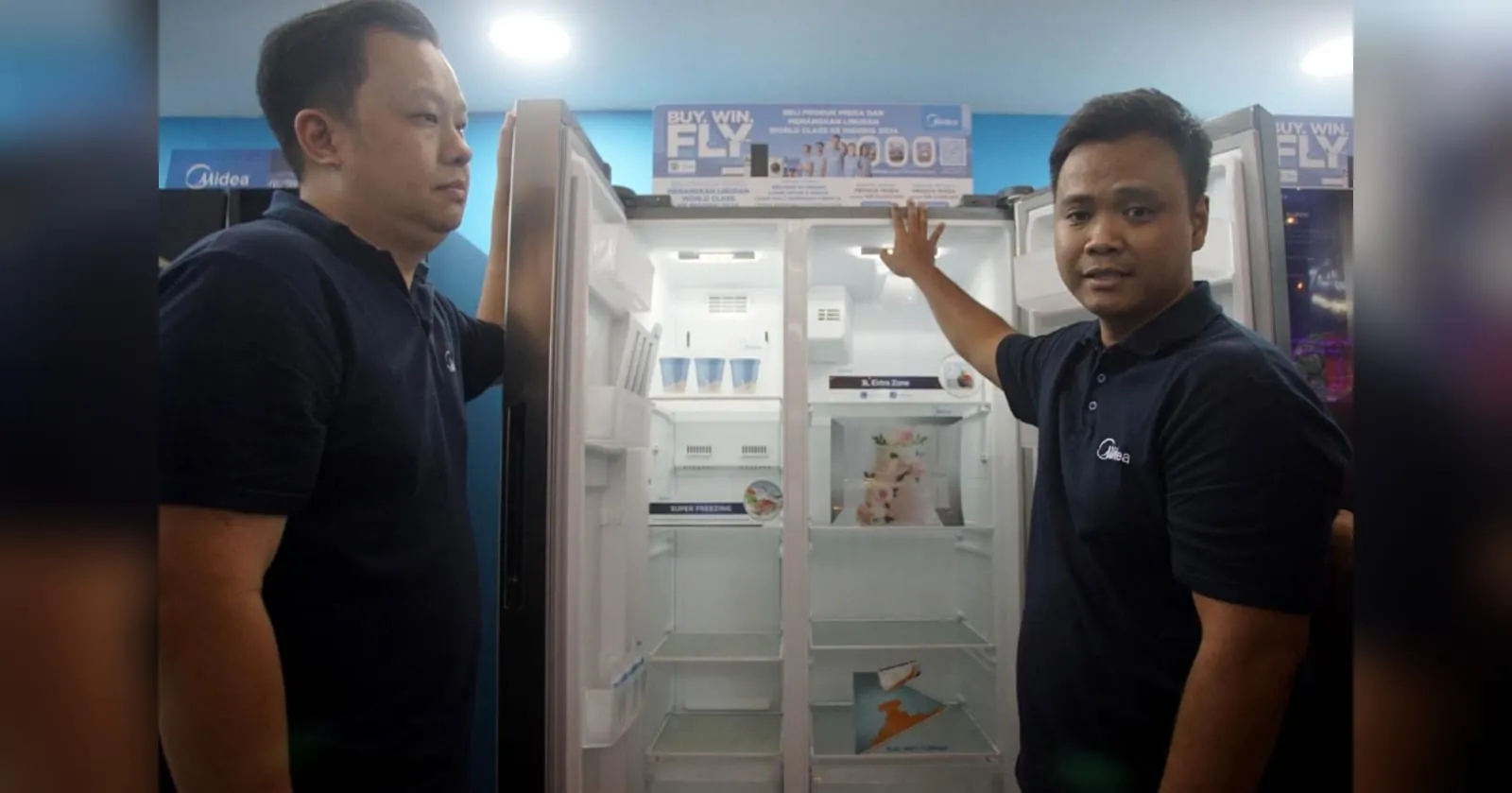 Tips Memilih Alat Elektronik Berkualitas, Dijamin Tidak Salah Beli