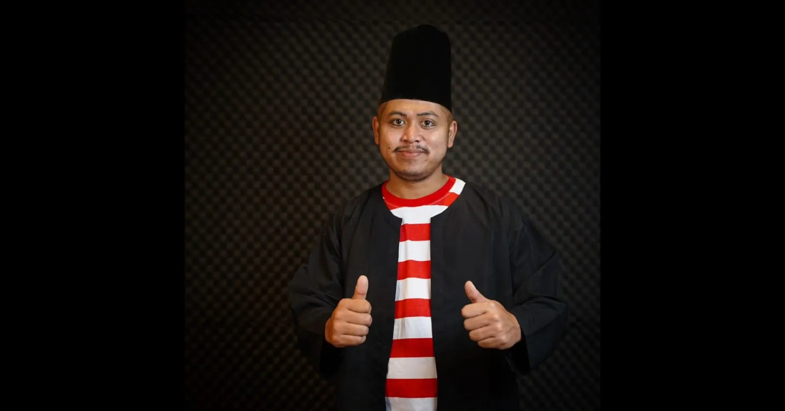 Kerap Dicibir Netizen, Tretan Muslim Akui Tak Ada Niat Singgung Agama