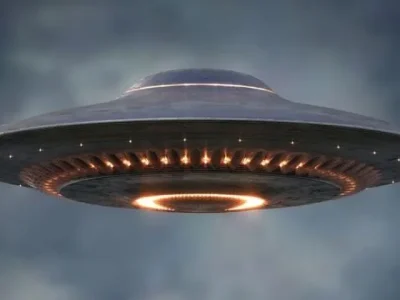 Peneliti Harvard mengatakan bahwa alien bisa jadi sudah tinggal di Bumi. (Foto: Fox News)
