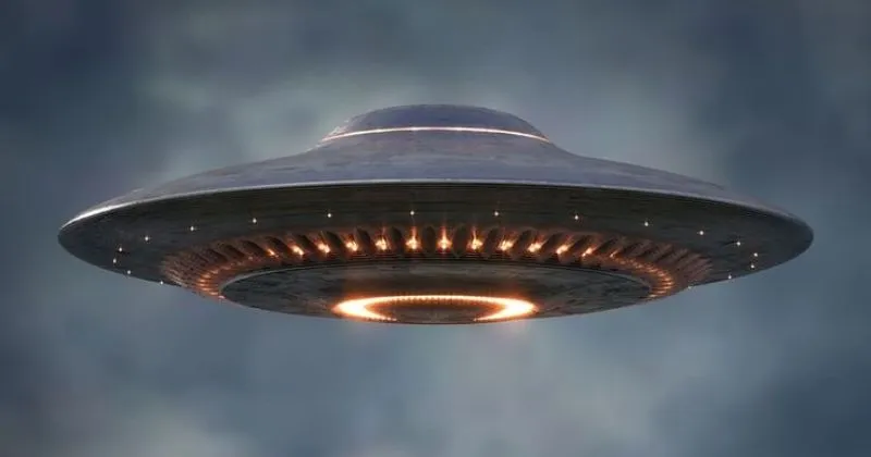 Penelitian Harvard, Alien Sudah Hidup di Bumi?