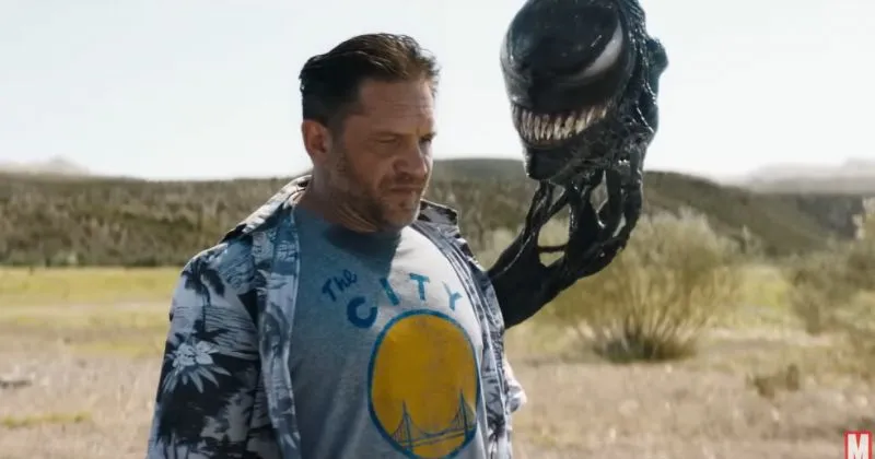 The Last Dance, Jadi Babak Terakhir Waralaba Film Venom?