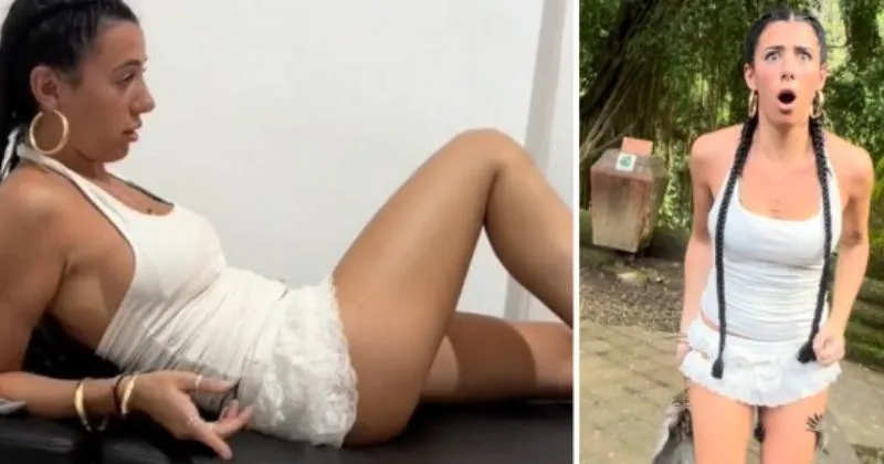 Turis Ini Digigit Monyet di Bali, Kena Tagihan Rp97 Juta Usai Suntik Rabies