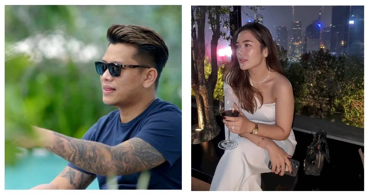 Rela Cerai, Irma Purba Akui Boris Bokir Tak Bahagia Bersamanya