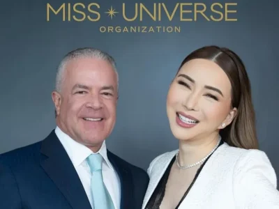Rekaman pemilik Miss Universe yang atur siapa yang menang dan kalah telah bocor ke media. Foto: Dok. Instagram @annejkn.official