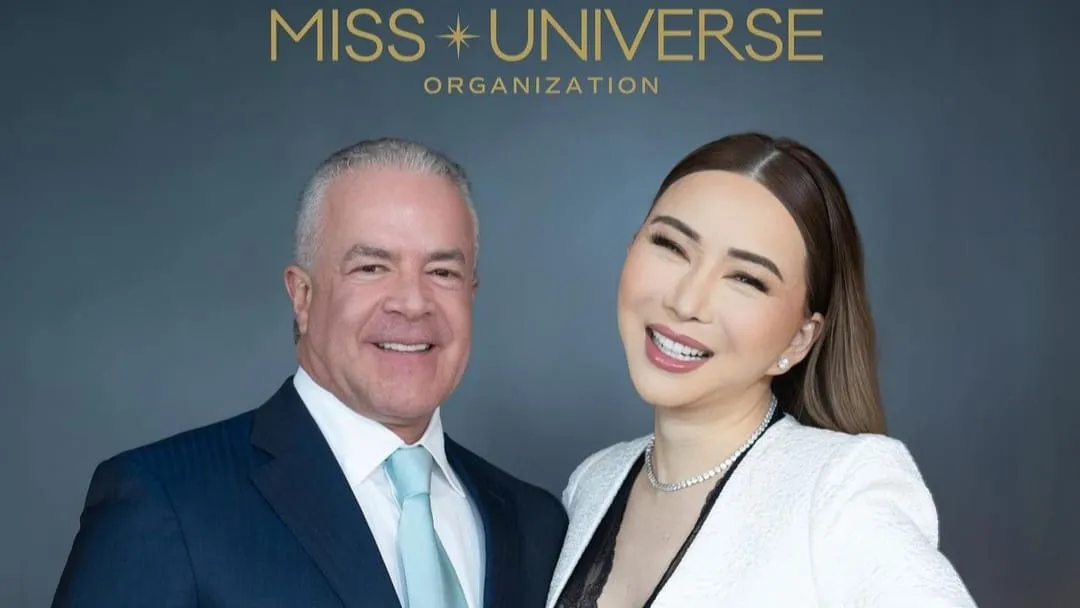 Bocor! Rekaman Pemilik Lisensi Miss Universe, Atur Pemenang dan Yang Kalah