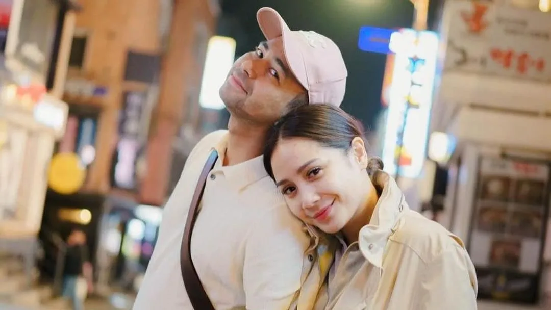 Gara-gara Merry, Nagita Slavina Dirumorkan Hamil Anak Ketiga?