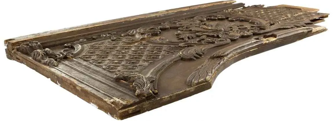Terjual Rp10 M, Papan Kayu Titanic Pecahkan Rekor dalam Lelang
