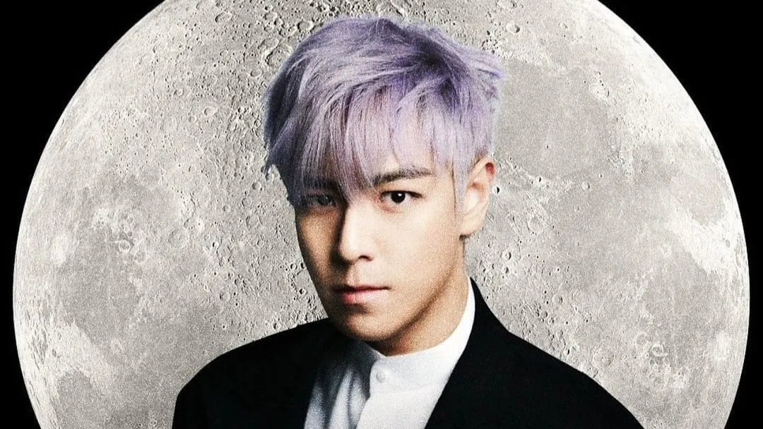 Batal Ke Bulan, TOP Eks Big Bang Bakal Rilis Lagu Baru