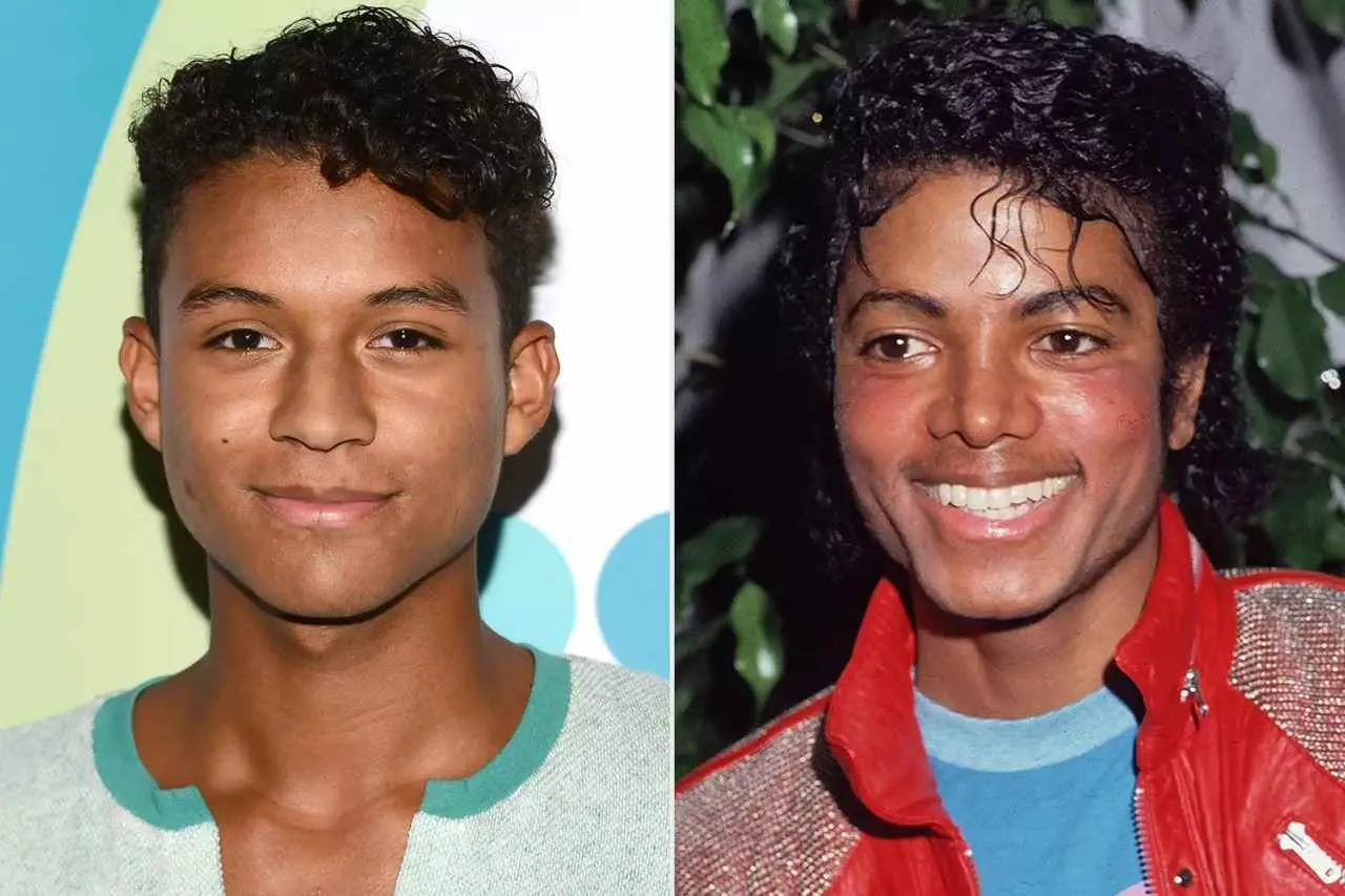 Raja Pop Kembali, Kisah Michael Jackson Diangkat ke Layar Lebar