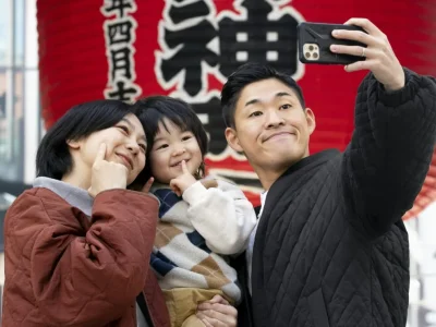 Friendship marriage, tren pernikahan di Jepang tanpa rasa cinta. Foto: Dok. Freepik