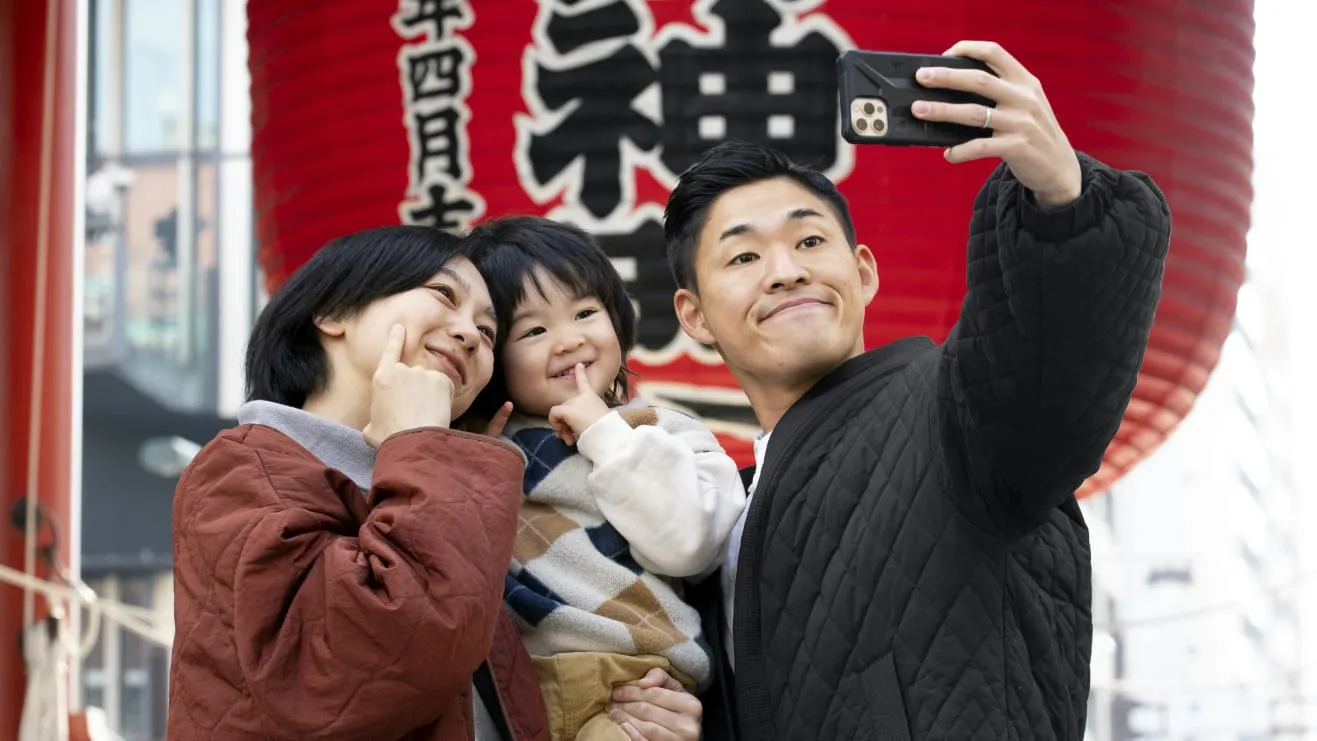 Tren Friendship Marriage Di Jepang, Menikah Tanpa Rasa Cinta