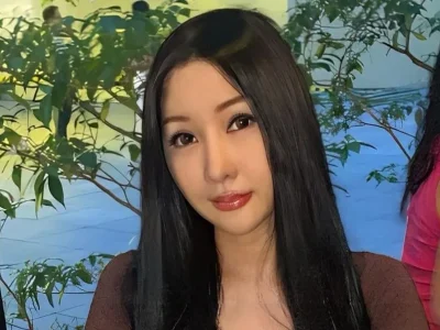Lucinta Luna jalani banyak operasi plastik dari wajah hingga rahim. Foto: Dok. Instagram @lucintaluna_manjalita