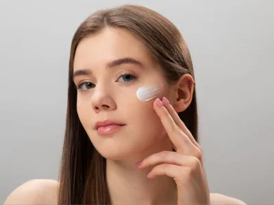 Urutan skincare pagi dan malam hari untuk dapatkan hasil yang maksimal. Foto: Dok. Freepik