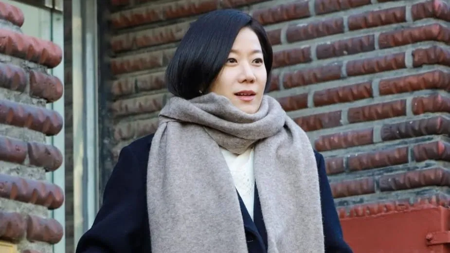 Jeon Hye Jin, Istri Mendiang Lee Sun Kyun Kembali Bintangi Drama