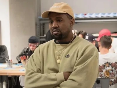 Kanye West dituntut mantan asisten karena pelecehan seksual. Foto: Dok. Instagram @yeezymafia