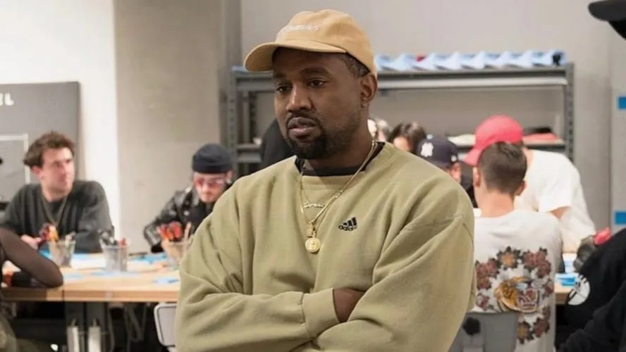 Kanye West Dituntut Mantan Asisten Karena Pelecehan Seksual
