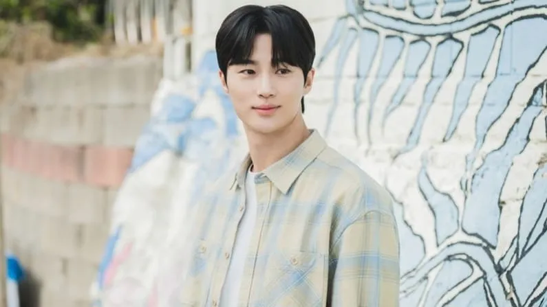 Bukan Cuma Penampilan, Ini Tipe Wanita Idaman Byeon Woo Seok