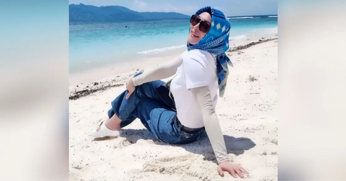 Dendam Kesumat Angelina Sondakh Atas 10 Tahun Penjara