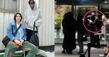 Dua Anggota NCT Diisukan Kencan dengan 3 Gadis Jepang