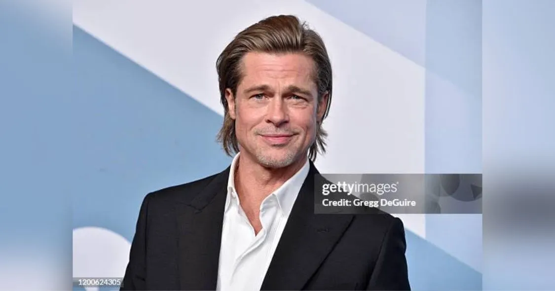 Brad Pitt Sesalkan Shiloh Hapus Nama Belakangnya
