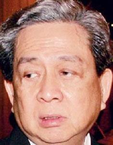 Robert Budi Hartono, pemilik Djarum dan BCA yang menempati urutan 84 orang terkaya di dunia. Foto: Dok. wikipedia