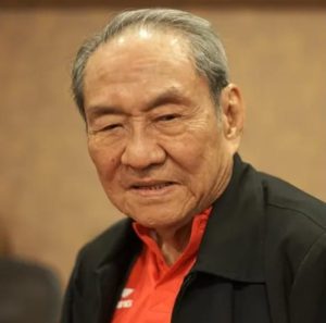 Michael Bambang Hartono, pemilik Djarum, orang terkaya nomor 86 di dunia. Foto: Dok. Forbes